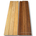 Carbonized Horizontal Solid Bamboo Flooring UV Lacquer Smooth